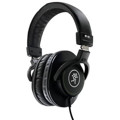 Mackie MC-100 image 4