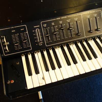 PPG Wave 360A 1978 Black image 3