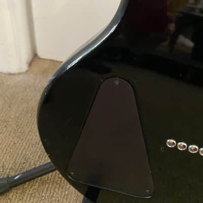 Early Hamer USA Prototype 1980 - Black image 18