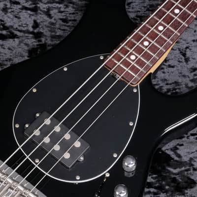 MUSIC MAN Sterling 4 Black [B 03201] (07/15) image 11