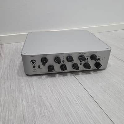 Darkglass Electronics Microtubes 900 - 900-Watt Bass Amp Head image 1