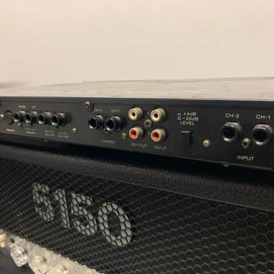 Ibanez SDR 1000 + (Sony MU-R201) image 5