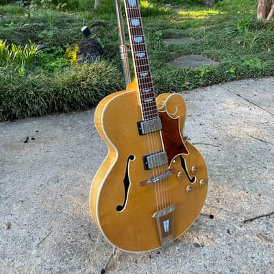 Gibson Tal Farlow 1986 - 2015 - Natural image 3