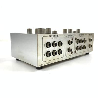 Vintage Sony ASS-300 Tapecorder Selector Tape Deck From Japan image 3