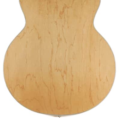 1978 Gretsch Country Club Natural image 5