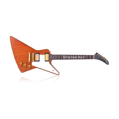 Gibson Explorer 1978 Electric Guitar Vintage Rare + Case from Lynyrd Skynyrd image 1