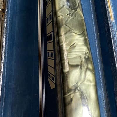 Kiesel Vintage Lap Steel - Includes Vintage Case image 5
