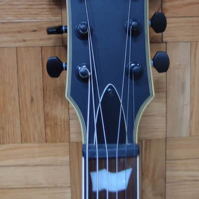 ESP LTD EC 401 B Baritone 27" image 5