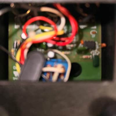 ProCo Rat2 Mid 90s - Black image 2