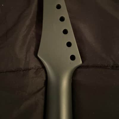2000’s Ibanez Electric guitar Project with vintage Coffin Case!! image 4