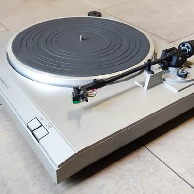 Vintage Toshiba SK-01 Stereo Stack/SR-A25 Turntable+Richter Speakers image 3