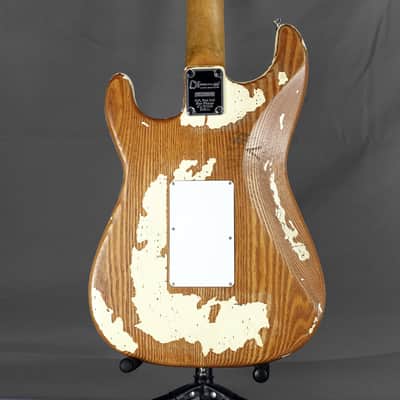 2022 Charvel Henrik Danhage Signature Limited Edition Pro-Mod So-Cal Style image 2