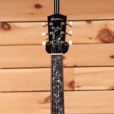 Eastman AC922CE - Natural - M2328033 - PLEK'd image 5