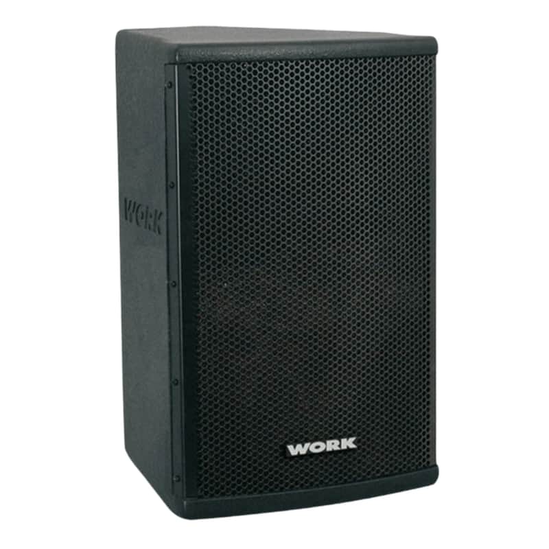 Mino 8 Work Pasivo Negro 8” 200W 8 ohm image 1