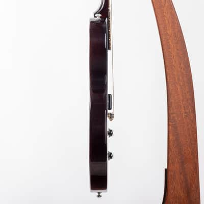 Gibson Les Paul Junior, Vintage Tobacco Burst | Demo image 4