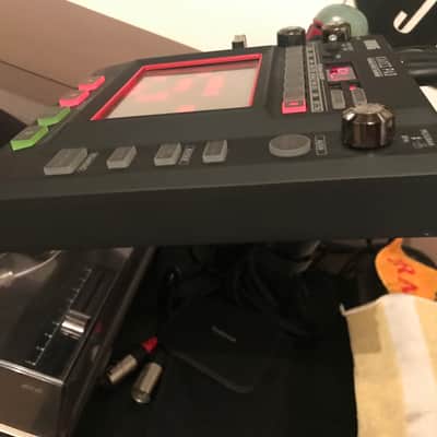 Korg KP3 Kaoss Pad 3 Dynamic Effect / Sampler image 2