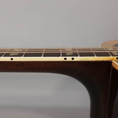 1955 Gibson Country Western Natural w/HSC | Reverb