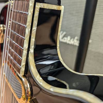 Duesenberg Starplayer TV Phonic 2025 - Black image 13