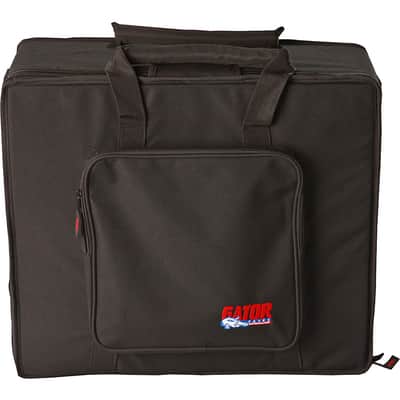 Gator G-MIX-L Lightweight Mixer or Equipment Case Regular 19 x 26 image 4