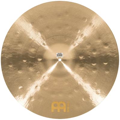 Meinl Byzance Jazz B20JTR image 5