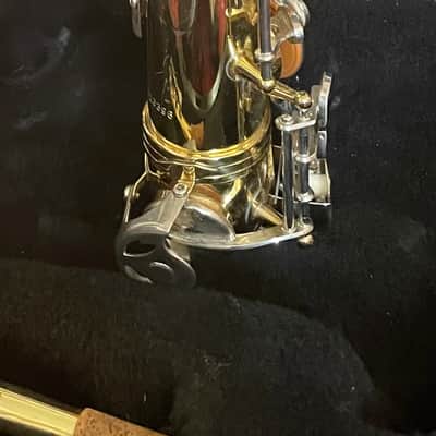 Selmer AS300 1998-2002 image 3