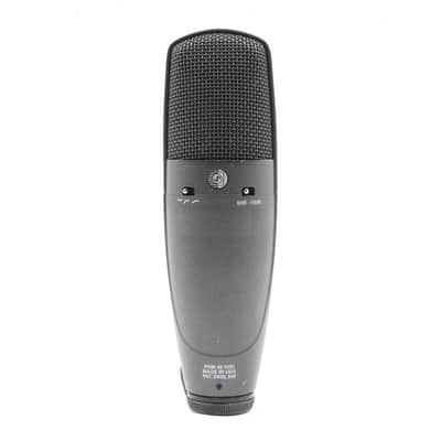 Shure KSM32 Owned by Deryck Whibley Of Sum 41 image 3
