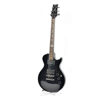 Ibanez ART 320 Black Occasion image 2