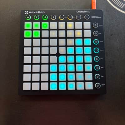 Novation Launchpad MKII Pad Controller