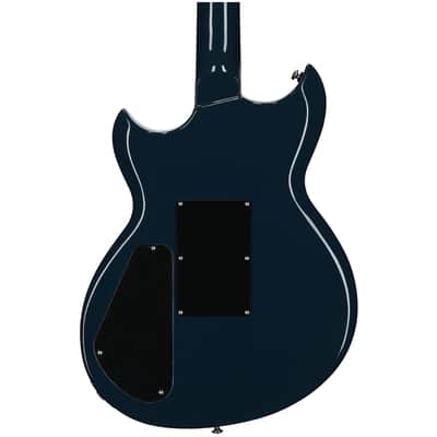 Reverend Bob Balch Signature FR Electric Guitar, High Tide Blue image 5