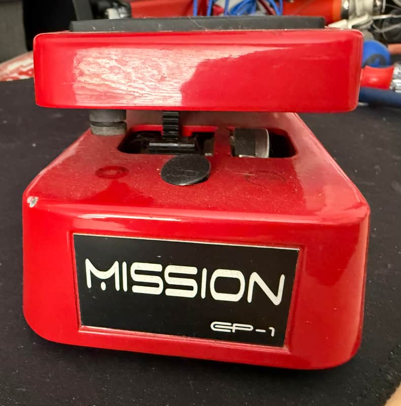 Mission Engineering EP-1