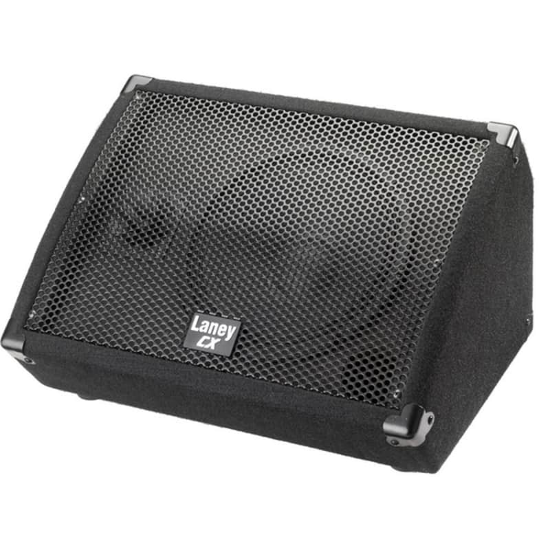 Laney Concept Series 12" Passive Floor Monitor image 1