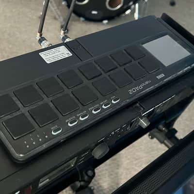 Korg KRONOS 2 88-Key Digital Synthesizer Workstation image 6
