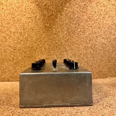 Subtle Noise Maker Experimental Noise Device – RARE and UNIQUE Handmade Synth – Warranty image 4