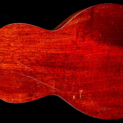 1880-1885 Imperial Guitar Co. Parlor Guitar - The John Church Co. Cincinnati, OH. image 20