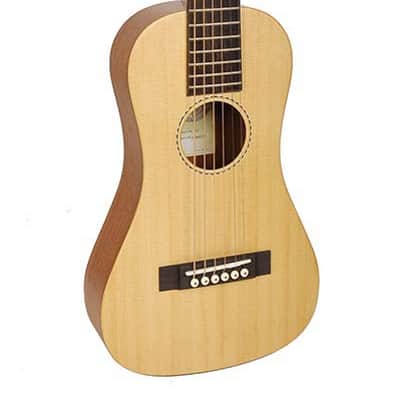 SX TG1-NA traveller guitar | Reverb