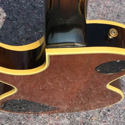 Gibson Les Paul 25/50 Anniversary 1978 Sunburst image 7