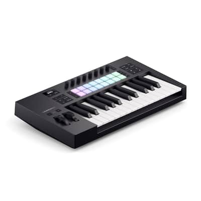 NOVATION LAUNCHKEY 25 MK4 : BRAND NEW :  [DETROIT MODULAR] image 7
