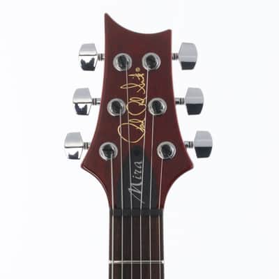Paul Reed Smith (PRS) S2 Mira Vintage Cherry [15S2011245] (05/28) image 10