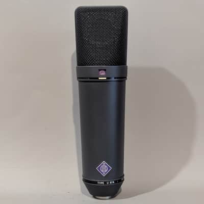 Neumann U 87 Ai mt  02 circuit - Pre Sennheiser image 2