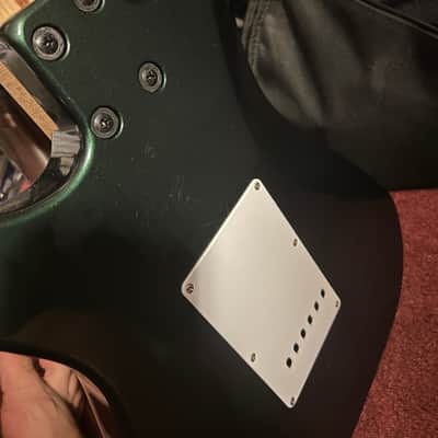 Greco WS-STD SB Supreme Sound Buster Electric Guitar image 4