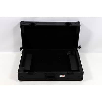 Headliner Flight Case for DDJ-FLX10/DDJ-GRV6 With Laptop Platform and Wheels Regular image 2