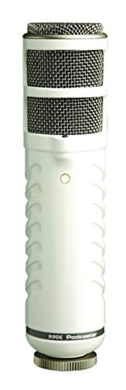 Rode Podcaster image 1