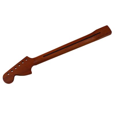 Immagine Maple Guitar Neck,22 Frets Big Head - 4