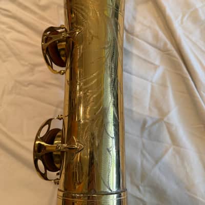 Selmer Mark VI 1970 image 12