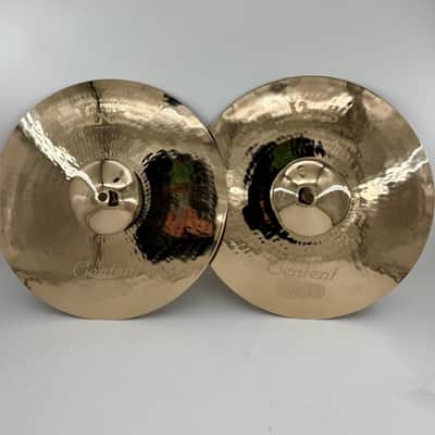 Centent Venus Hi-Hats - 14" image 1