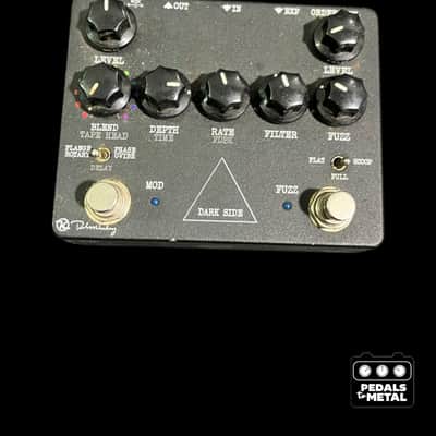 keeley dark side v1 - X13596 image 6