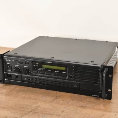 Icom IC-FR4000-3 FM Repeater (church owned) CG00TGU image 1