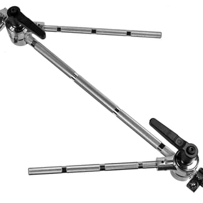 DW - DWSM2071 - Multi Percussion Arm - 1/2in W/ 9.5mm X2 image 2