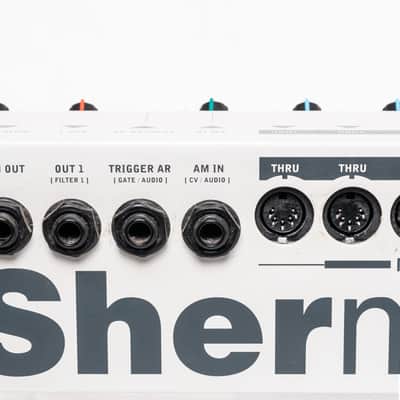 Sherman Filterbank, Original Model, #3 image 9