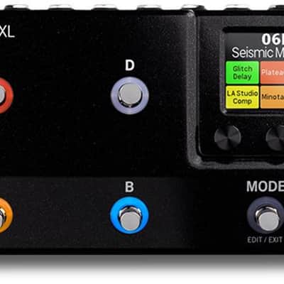 Line 6 HX Stomp XL *Free Shipping in the USA* image 1